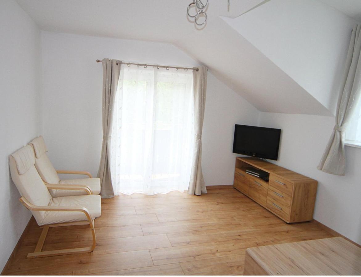 Ferienwohnung Brandstaetter Windischgarsten Ngoại thất bức ảnh