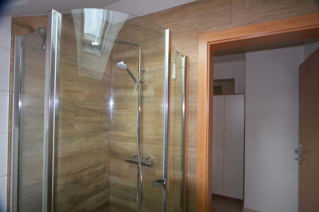 Ferienwohnung Brandstaetter Windischgarsten Ngoại thất bức ảnh