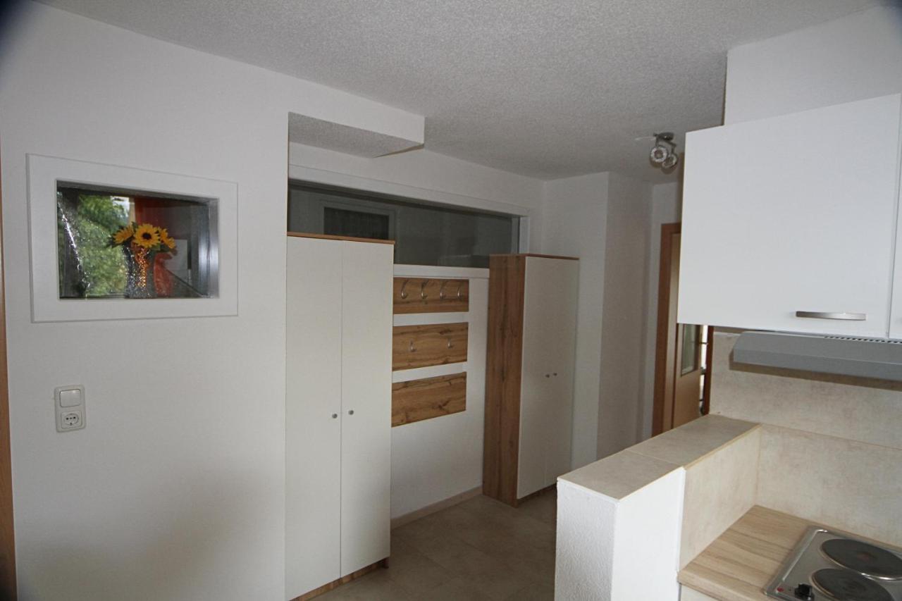 Ferienwohnung Brandstaetter Windischgarsten Ngoại thất bức ảnh