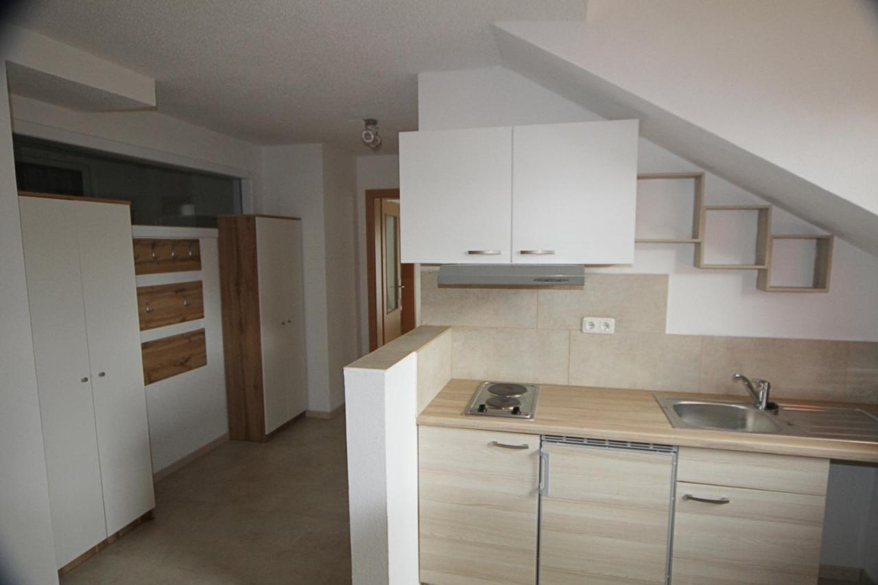 Ferienwohnung Brandstaetter Windischgarsten Ngoại thất bức ảnh