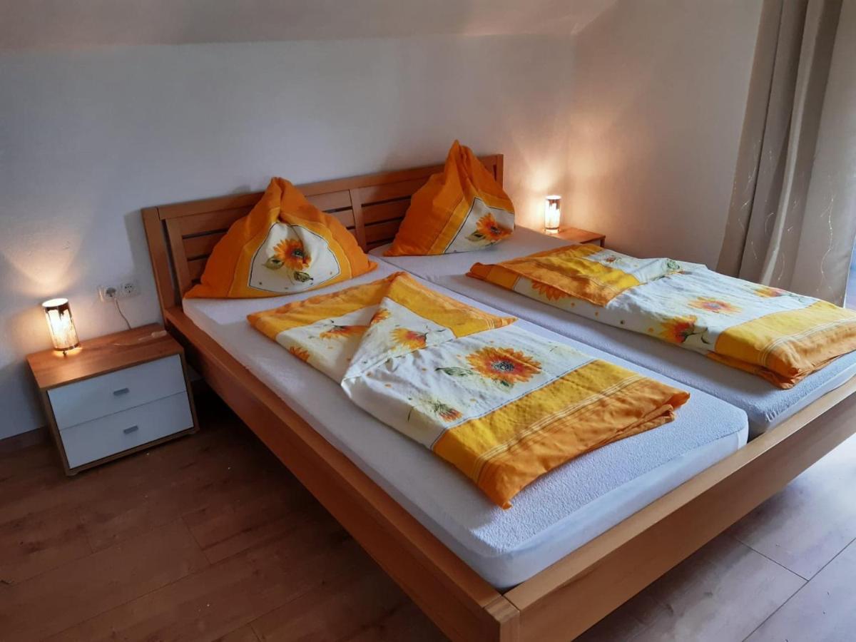 Ferienwohnung Brandstaetter Windischgarsten Ngoại thất bức ảnh